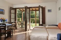 Borgo Magliano Resort