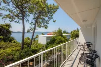 Bellevue Maradiso Casa by Aminess - Meerblick