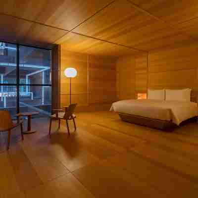 SHIROIYA HOTEL 白井屋ホテル Rooms