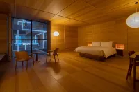 Shiroiya Hotel Отели в г. 