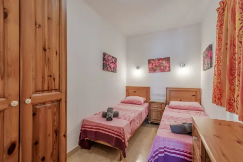 게타웨이스 말타의 하버 라이트 아파트