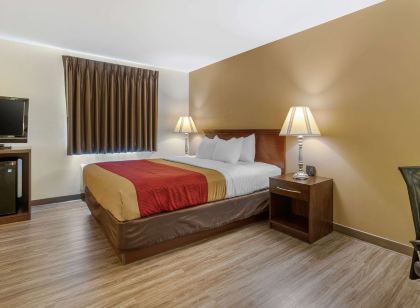 費爾格朗茲伊克諾套房飯店