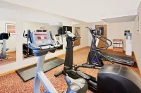 Super 8 by Wyndham Mt. Pleasant Hotels in Mount Pleasant