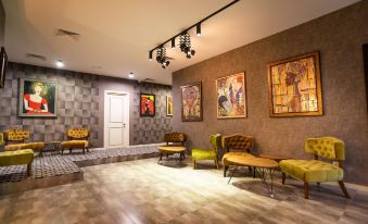 Gallery Art Hotel