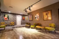 Gallery Art Hotel Hotel a Tbilisi