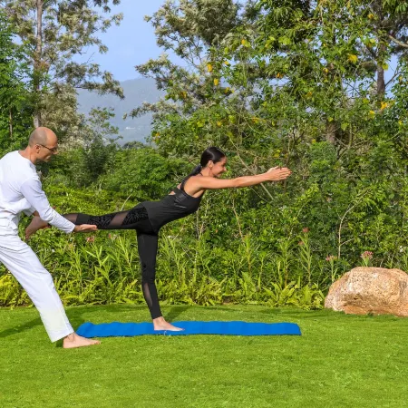 Anasa Wellness Resort