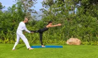 Anasa Wellness Resort - salle de sport