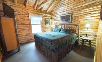 The Lodges at Cresthaven