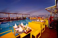 Ramada by Wyndham Jaipur - فطور