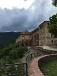 Hostal Monasterio de Valvanera Hotel di San Millan de la Cogolla