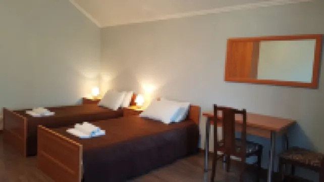 Mini-hotel "University"