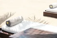 The Lombok Lodge Suites & Private Villas - spa