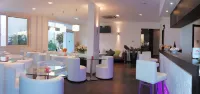 Medi Garden Hotel&Residence - bar