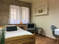 Penzión Hradby Hotels in Presov