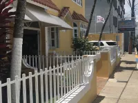 Hotel Villa del Sol Hotels in Carolina