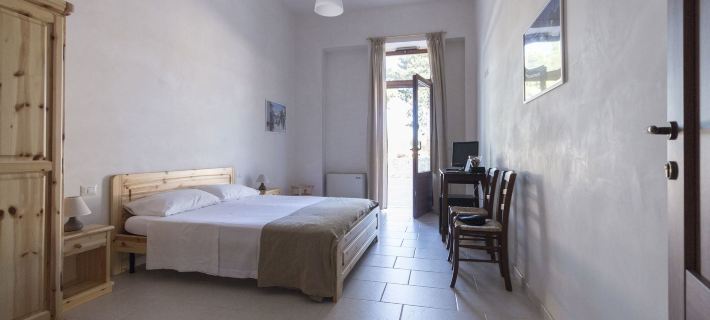 Masseria Fanizzi Hotels in Conversano