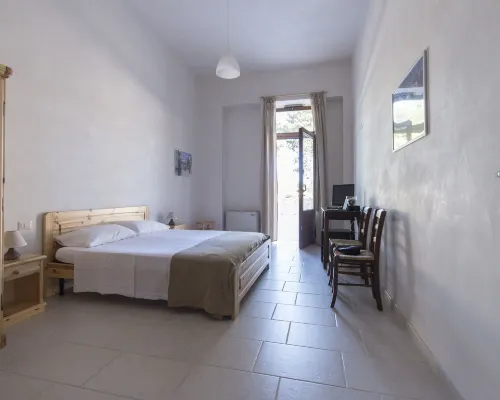 Masseria Fanizzi Hotels in Conversano