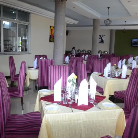 Asinuara Hotel