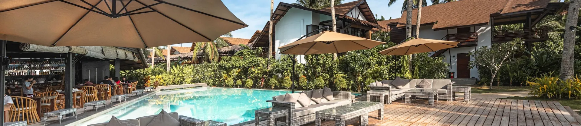4-Star Select Hotels