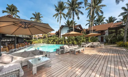 Siargao Island Villas