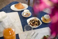 Casa Al Carmine - breakfast