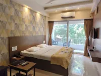 Hotel Shreyas Hotels near IISER Pune