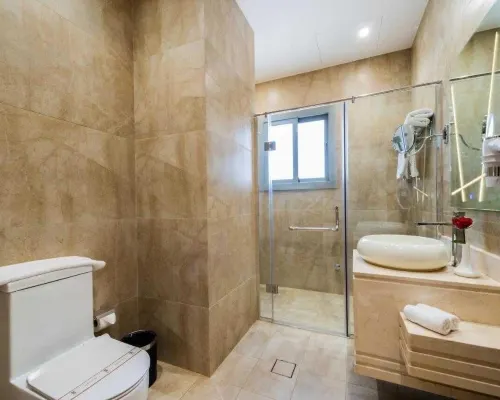Anan Hotel Phòng Photos