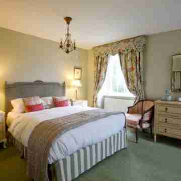 Northcote Manor Rooms