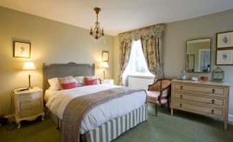 Northcote Manor