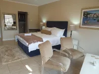 New Hunters Moon Các khách sạn ở Kraaifontein