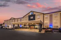 Best Western Louisville Airport Expo Hotels in Louisville