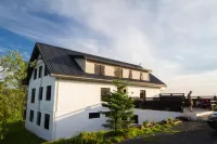 Guesthouse Bitra B&B Hotels in Arnessyslu