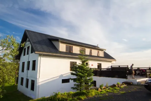 Guesthouse Bitra B&B