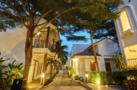 Talay Hotel and Villa Cha-am