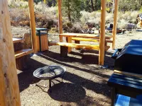 The Woodfords Inn Hotels in Alpine County