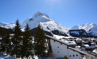 Hotel Berghof