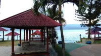 Amazing Beach Resort Palu Hotels in Ulujadi