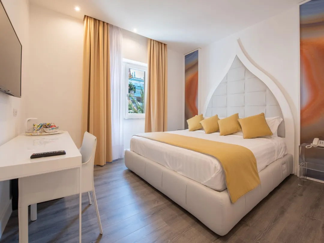 Diamond Suite - Sorrento