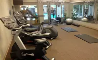The Rundlestone Lodge - Gym