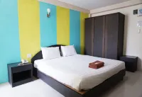 พวงเพชรเพลส (Puangpech Place)