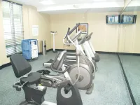 Holiday Inn SALINA by IHG - salle de sport