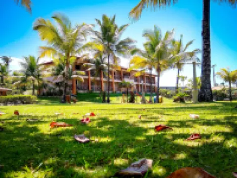 Pousada do Mar Hotéis em Ilheus