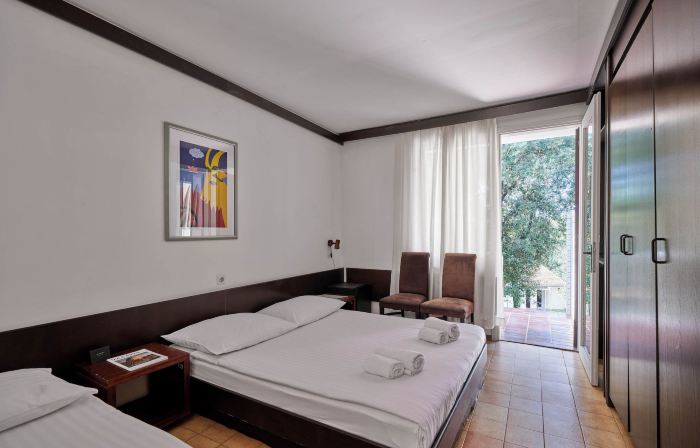 Koversada Rooms