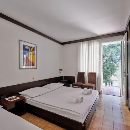 Koversada Rooms