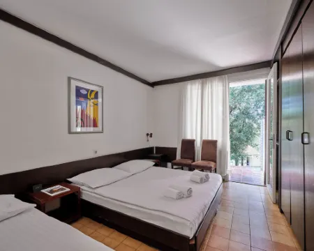 Koversada Rooms Hotels in Vrsar