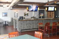 格林伍德套房酒店 - 酒吧