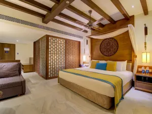 Radisson Blu Resort Temple Bay Mamallapuram