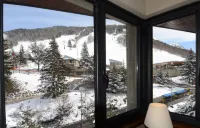 Tuc Blanc - Mountain view