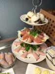 Parkhotel Papenburg by Hackmann - breakfast