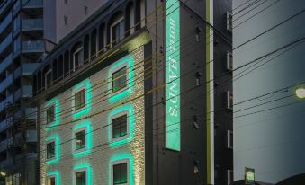 Hotel Hand's Tokyo - Adult Only